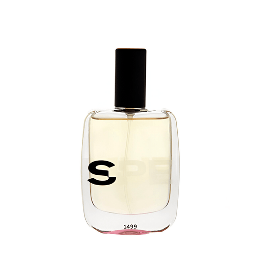 1499 / 100ml / SPerfume / Batch 14F182A / Circa 2015