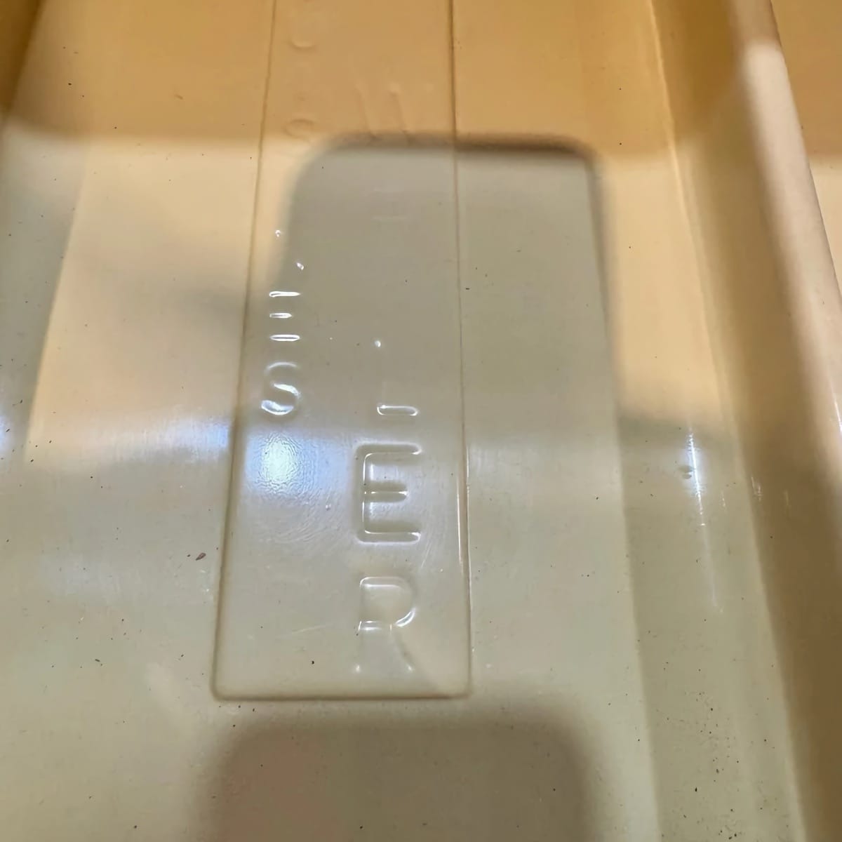 Set of 4 Vintage French Chrome Kitchen/Dining Chairs - Weiler Cuisine