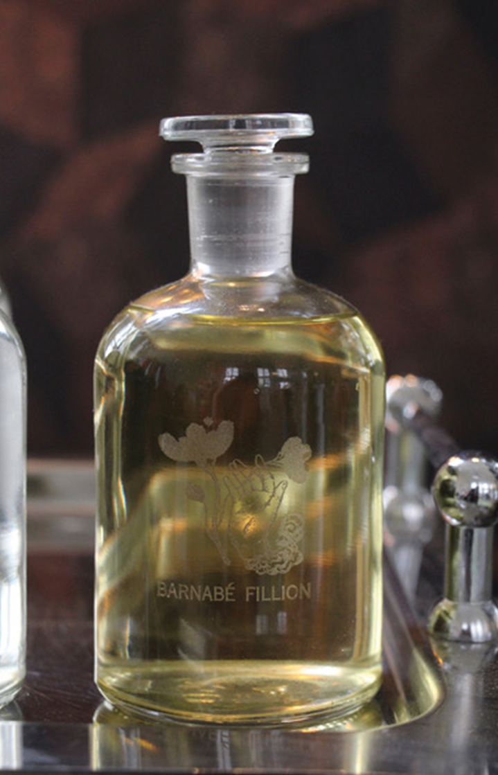 Derniers Nouvelles du Milieu / Barnabe Fillion / Circa 2013