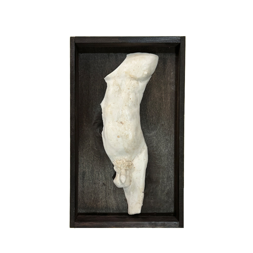 Fragmento by Jorge Egea / Unique piece