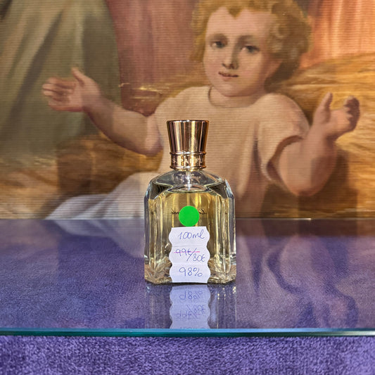 Archive Perfume / Le Nomade from Parfums d'Orsay / 98% full approx / With box / Circa 2014