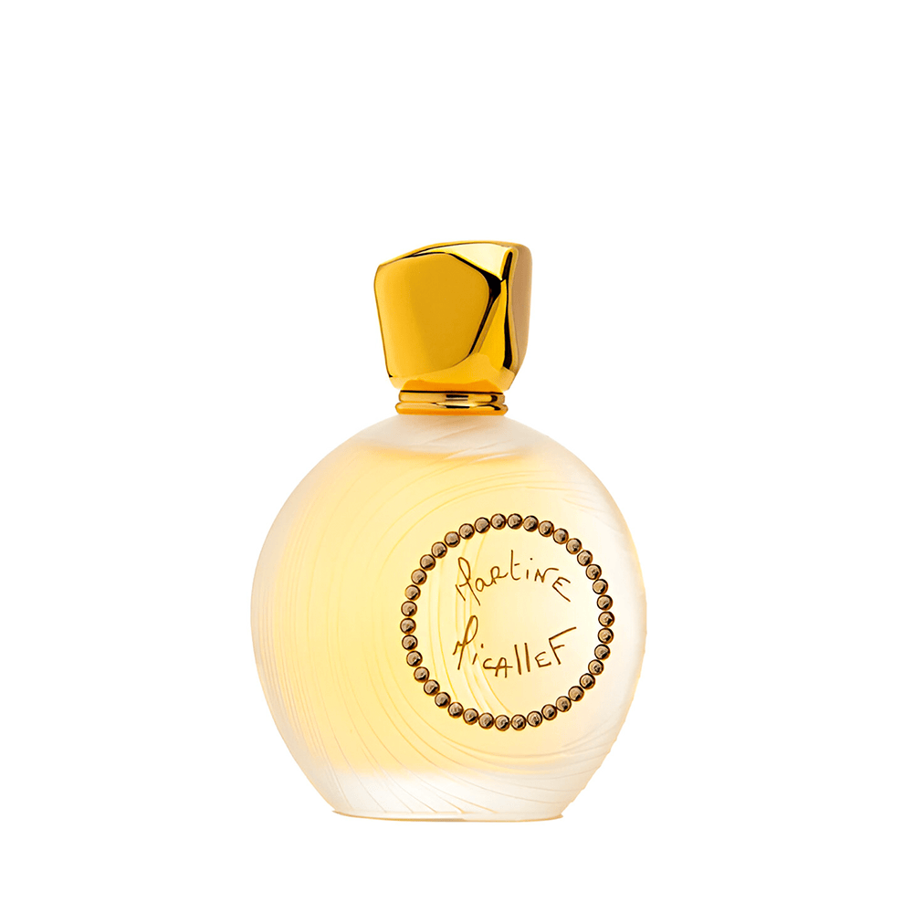 Mon Parfum 100ml / Micallef / Batch 16695 / Circa 2016