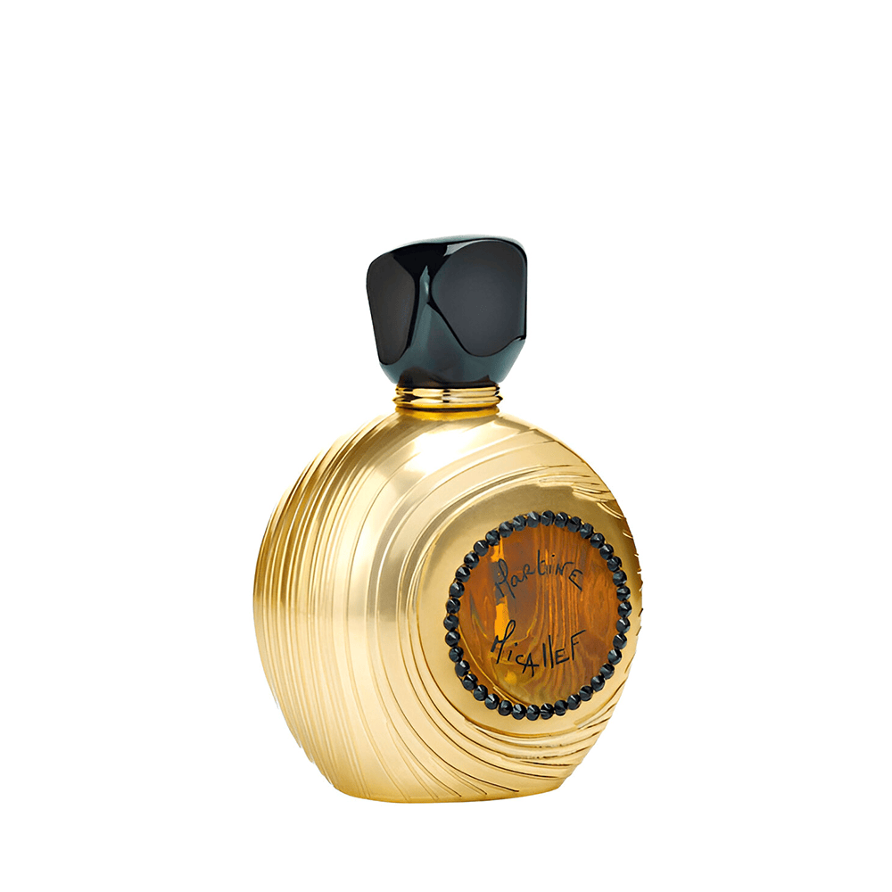 Mon Parfum Gold 100ml / Micallef / Batch 15153 / Circa 2015