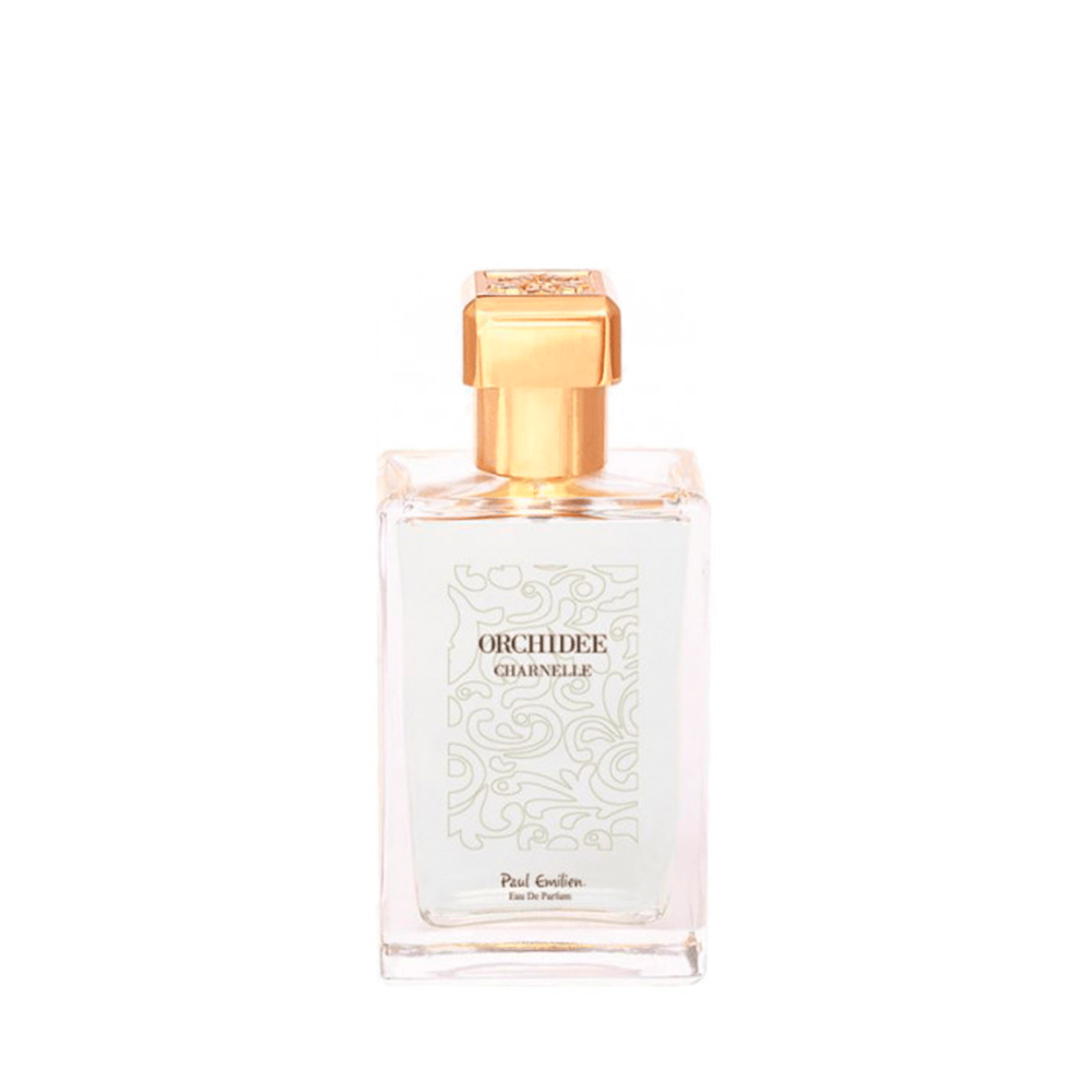 Orchidee Charnelle 100ml / Paul Emilien / Circa 2016