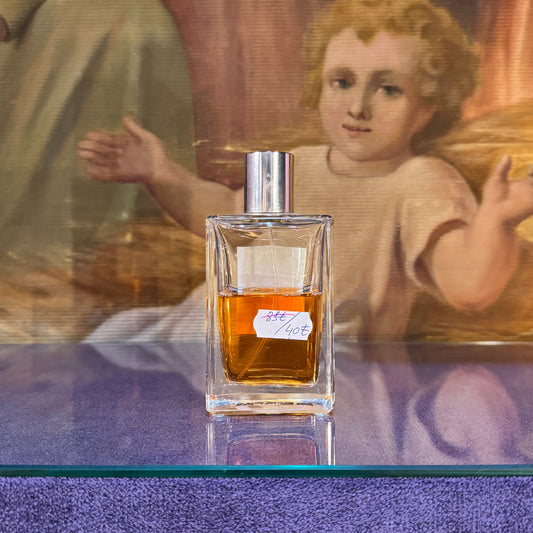 Archive Perfume / Osmarine from Officina Delle Essenze / 55% full approx / Without box / Circa 2014