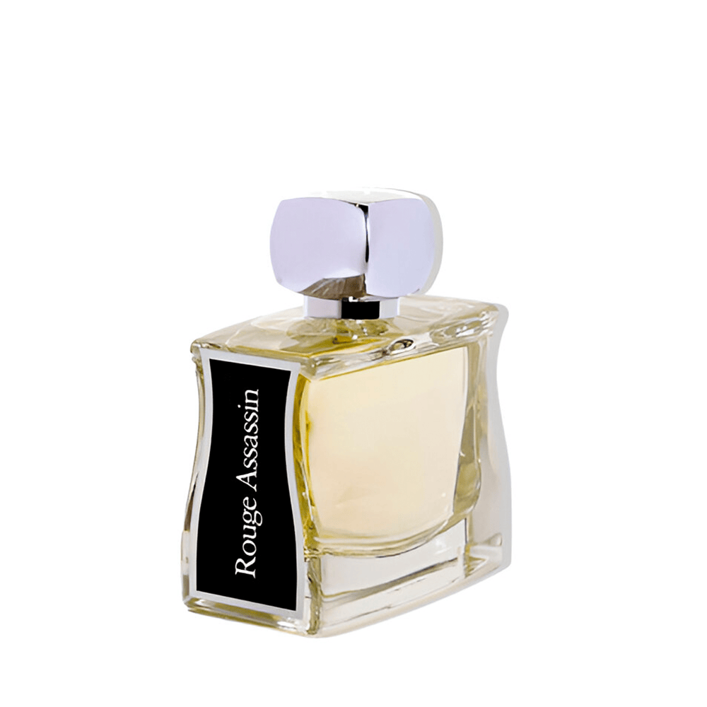 Rouge Assassin 100ml / Jovoy Paris / Batch 13G15A / Circa 2016