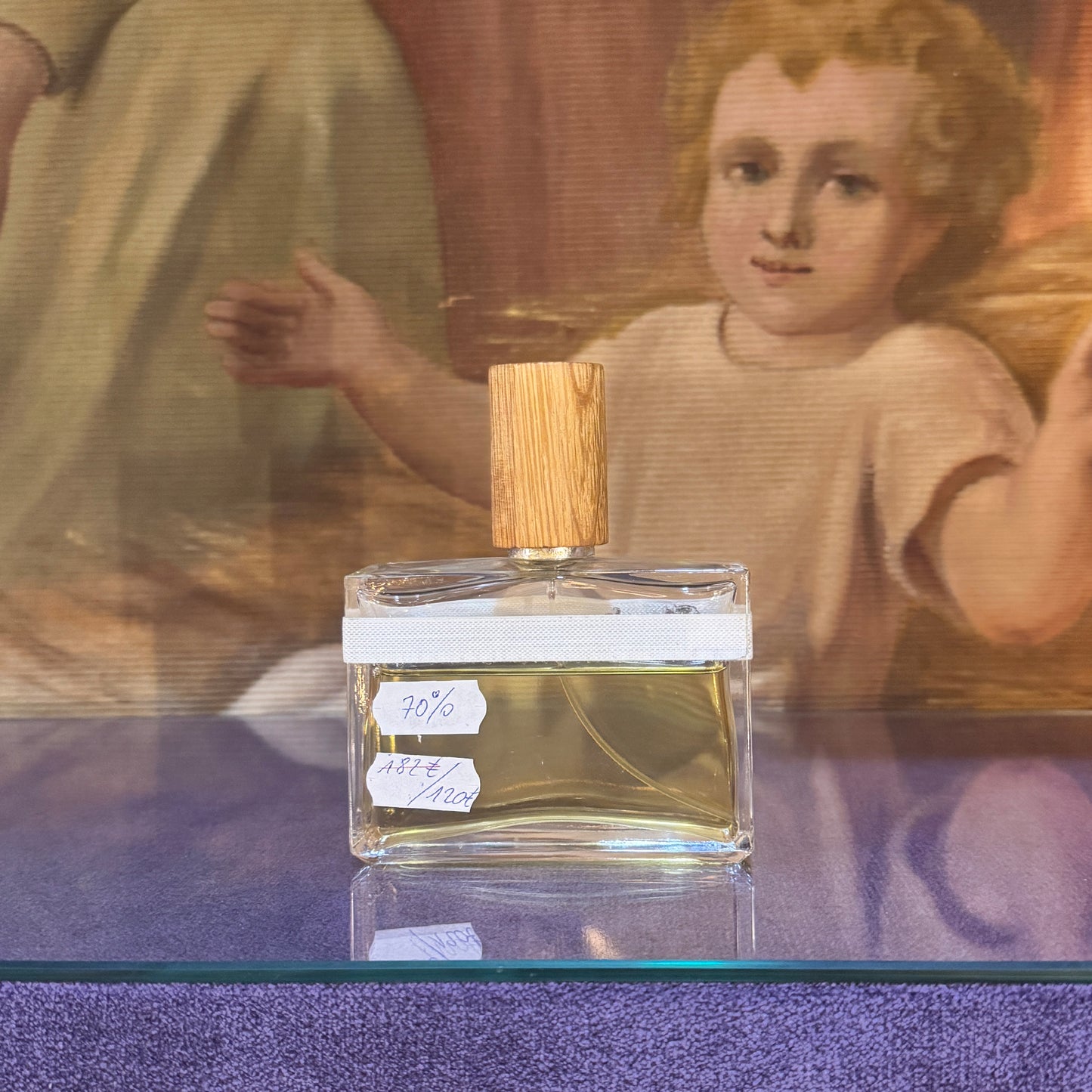 Archive Perfume / Skarb from Humiecki & Graef / 70% full approx / Without box / Circa 2020