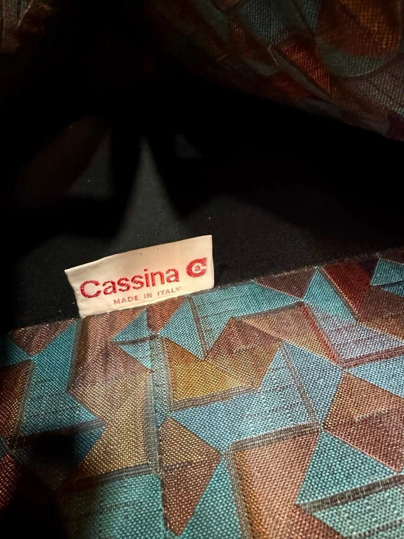 Sofa vintage Maralunga de Cassina 80’
