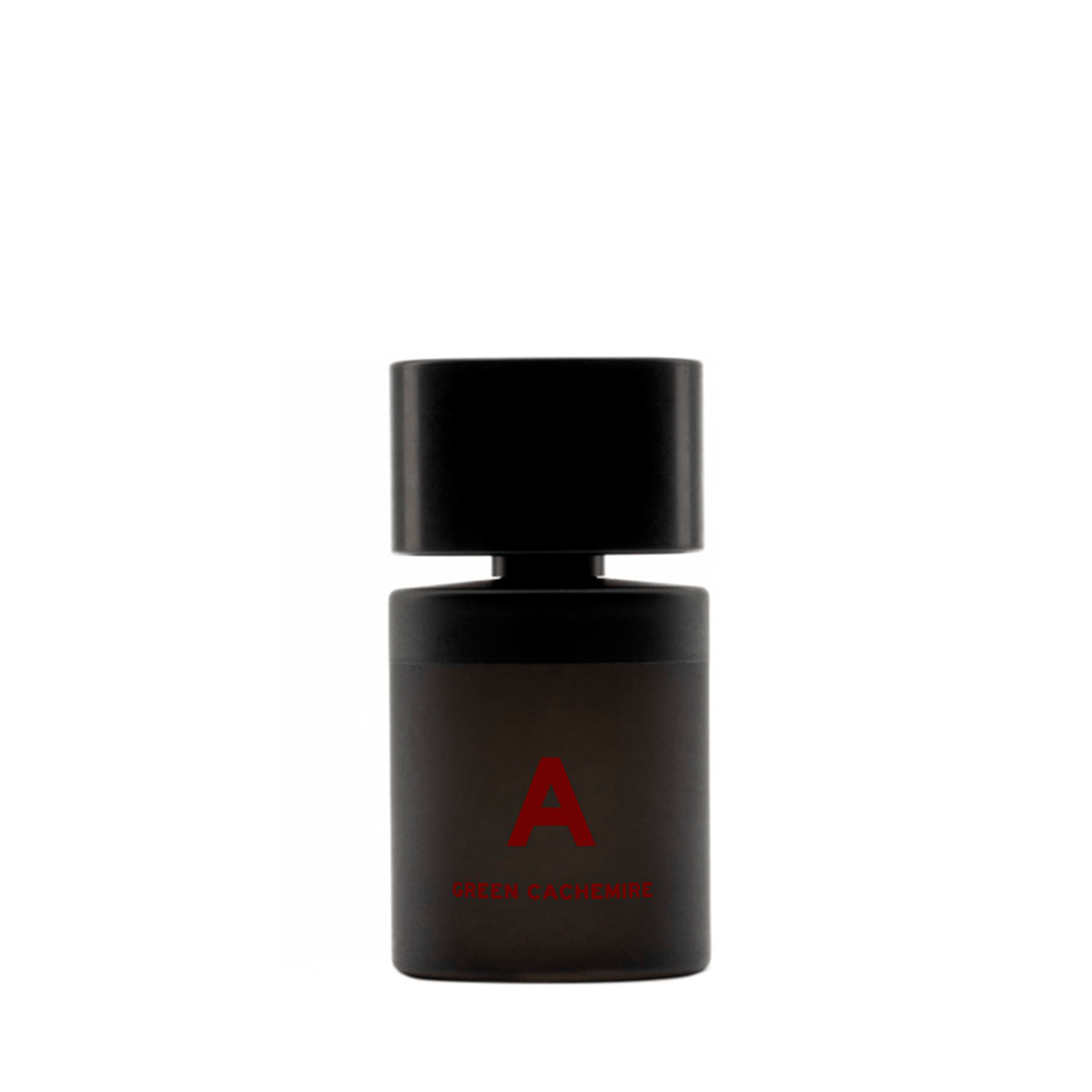 A Green Cachemire (Red Series) 50ml / Blood Concept / Batch A15324 / Circa 2015