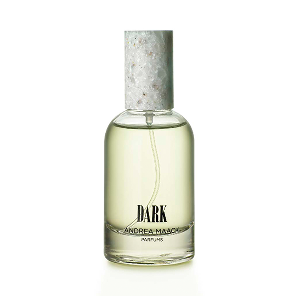 Dark 50ml / Andrea Maack / Batch 247301 / Circa 2013