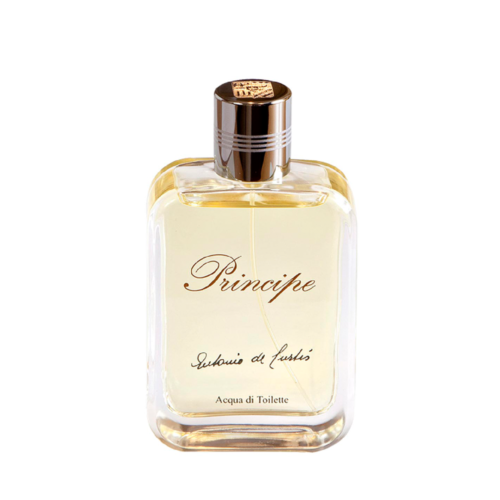 Príncipe 100ml / Antonio di Curtis / Batch 25Y401 / Circa 2015