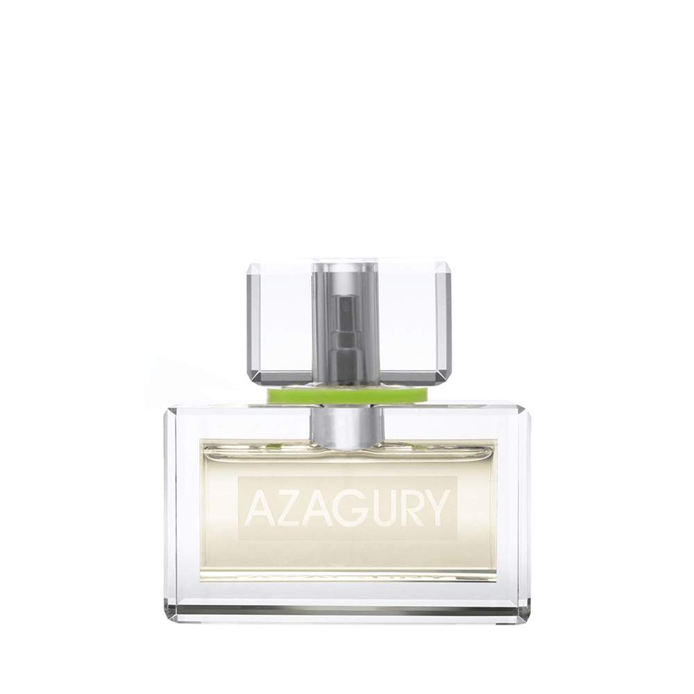 Green 50ml / Azagury / Batch 14H217D Circa 2015