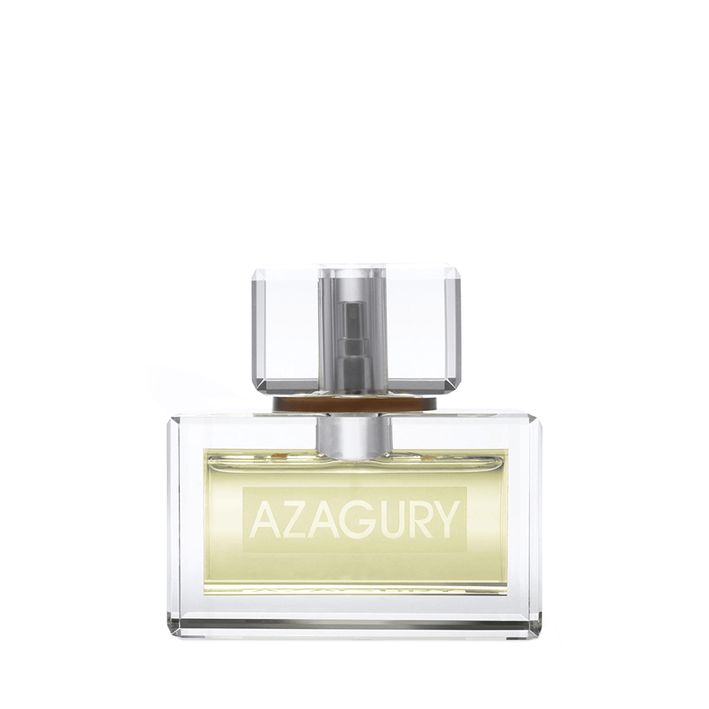 Wenge 50ml / Azagury / Batch 14H217B Circa 2015