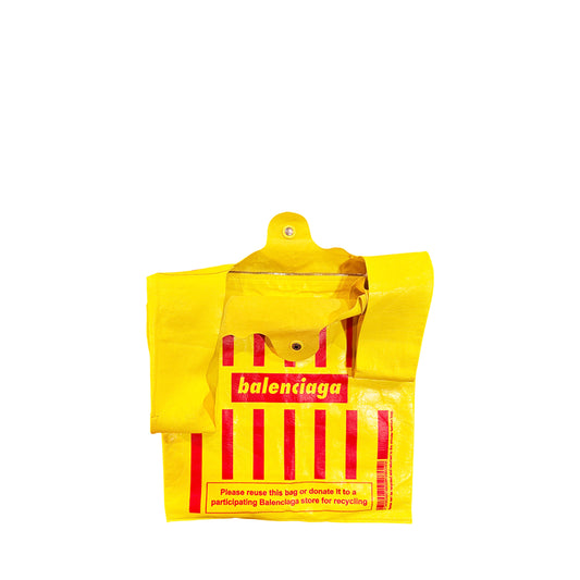 Balenciaga shopper bag, Autumn/Winter 2018 by Demna Guasalia