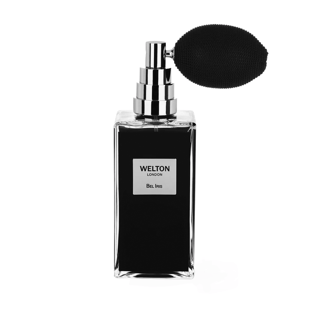 Bel Iris 200ml / Welton / Circa 2015