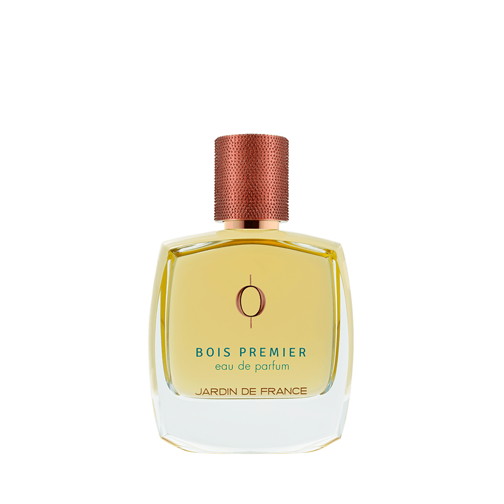 Bois Premier 100ml / Jardin de France / Batch 27033 / Circa 2016