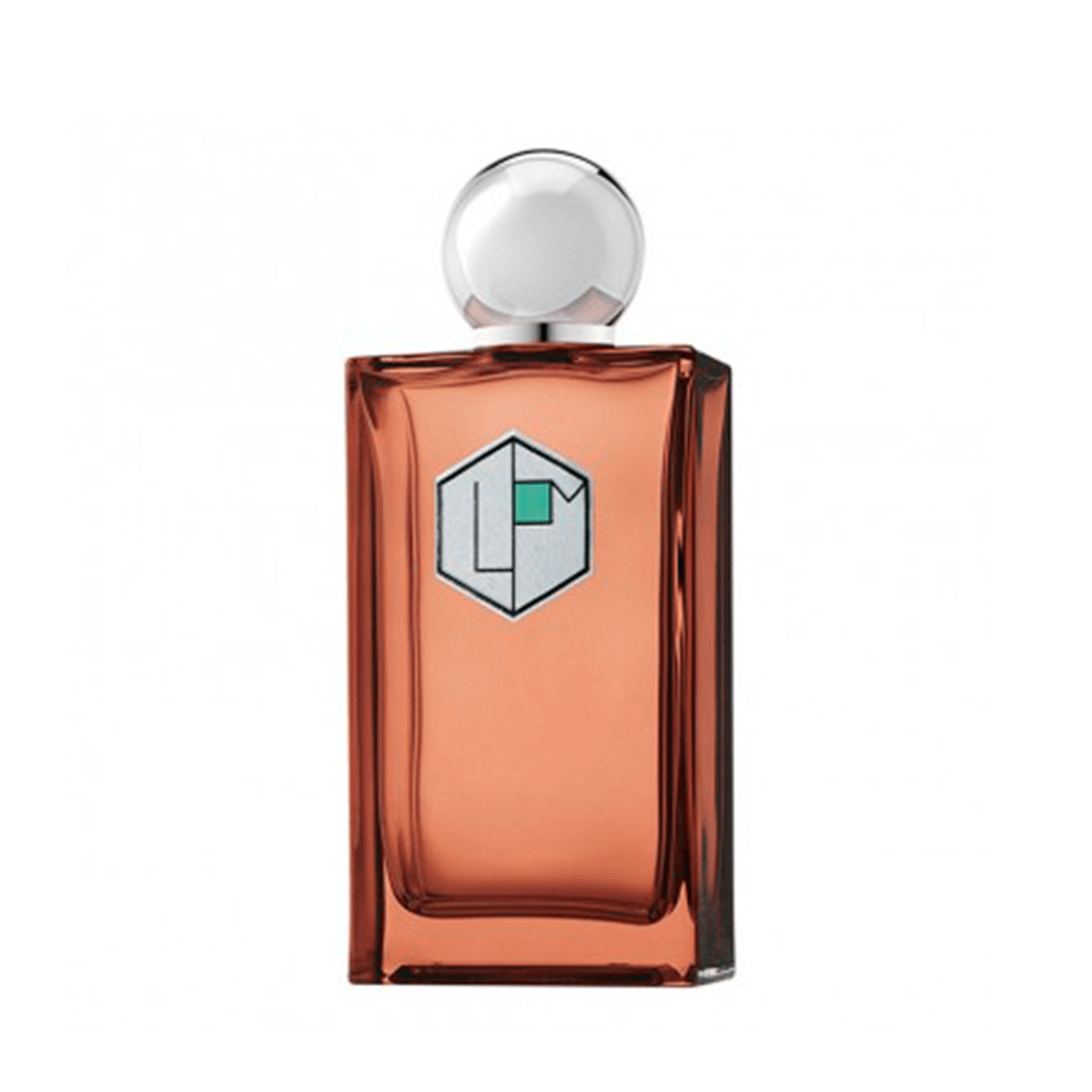 Cuir X / 100ml / La Parfumerie Moderne / Batch HOQ40451 / Circa 2014