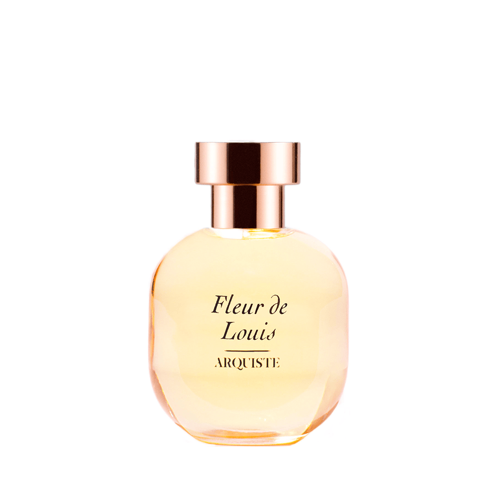 Fleur de Louis 55ml / Arquiste / Batch 6 / Circa 2013