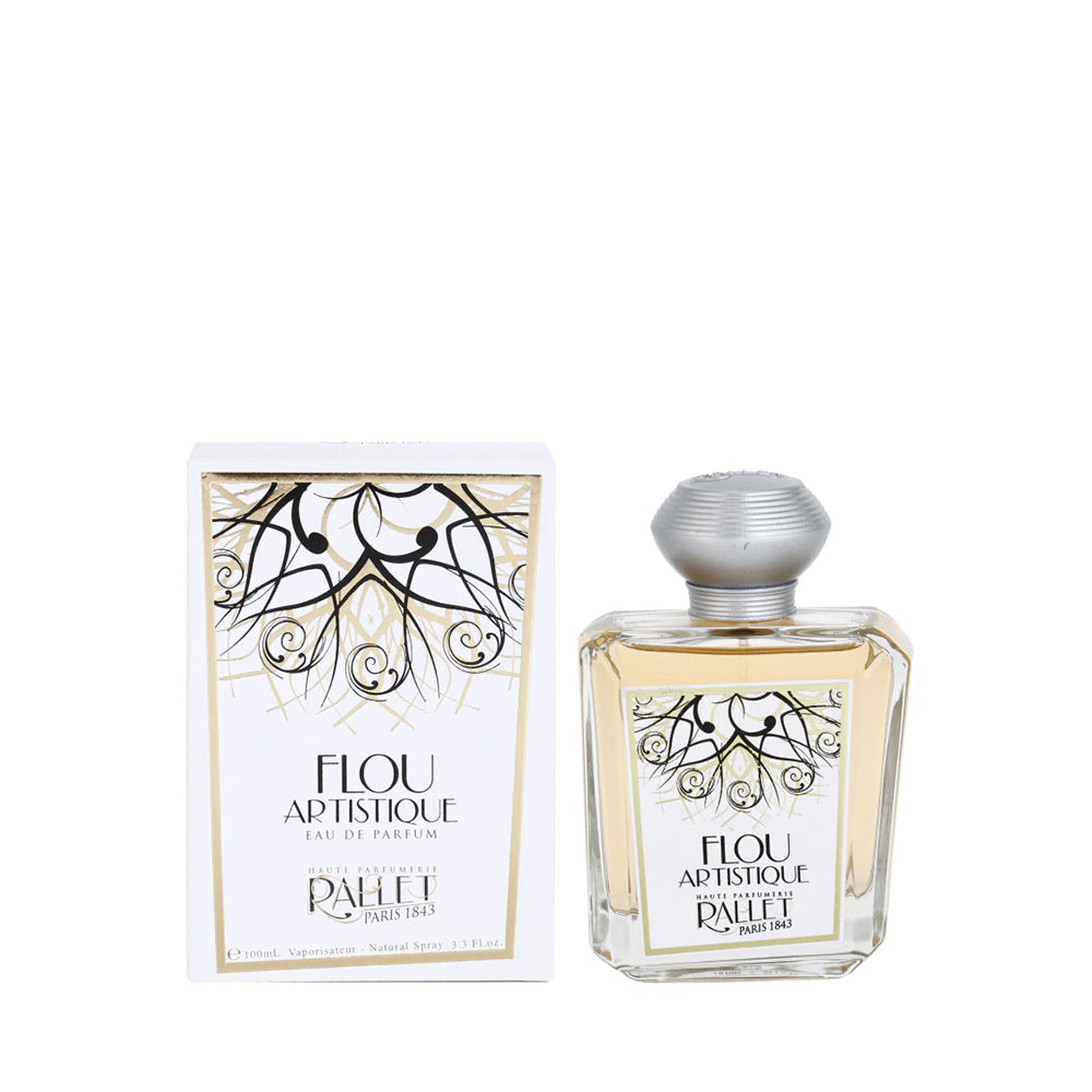 Flou Artistique / 100ml / Rallet / Batch / circa 2019