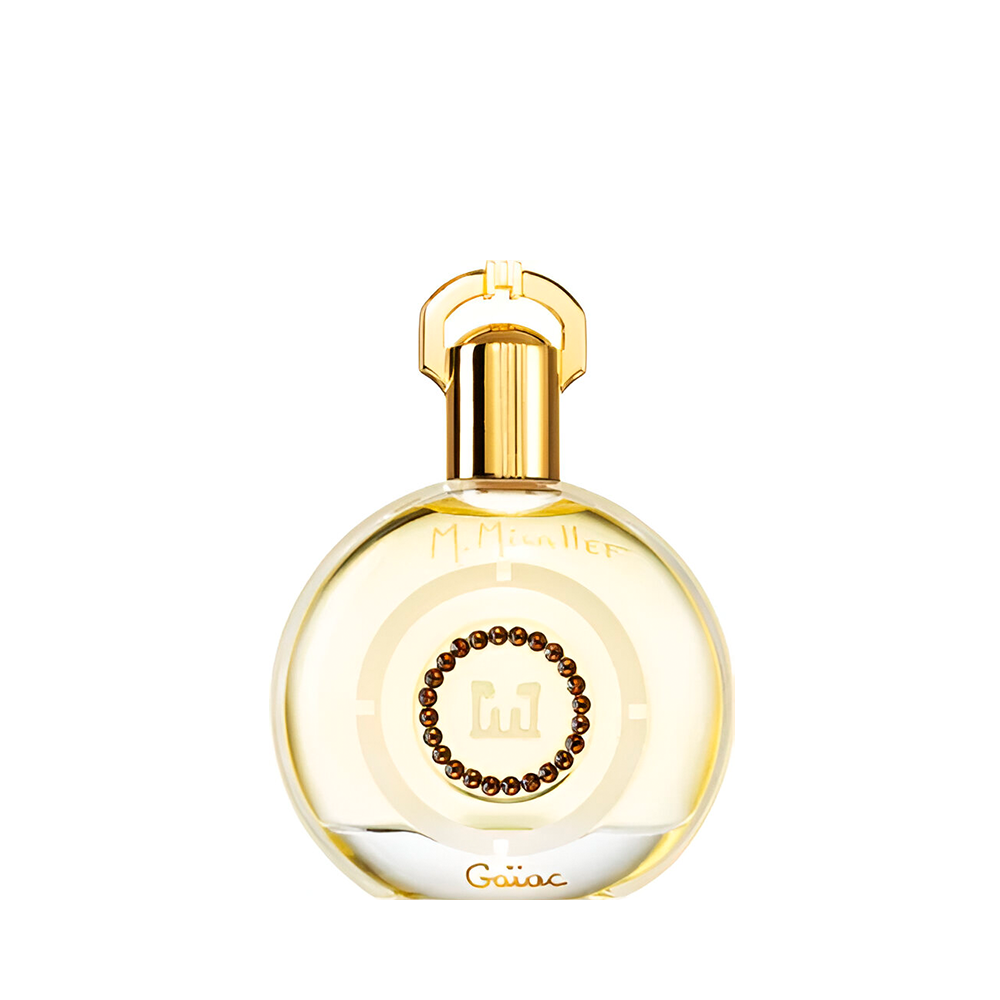 Gaiac 100ml / Micallef / Batch 14666 / Circa 2014