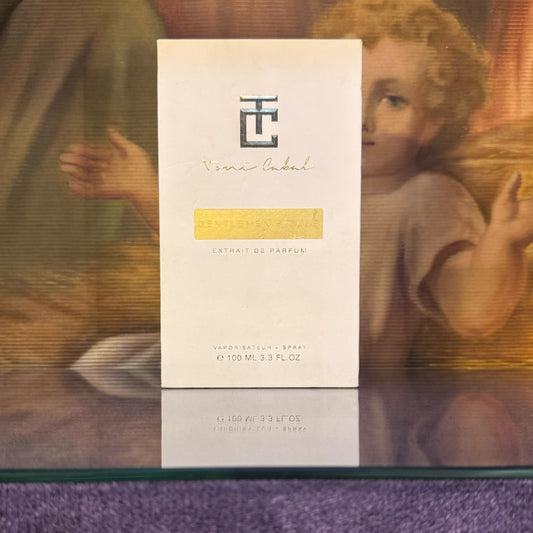 Archive Perfume / Lita de Bogue / 90% lleno aprox / Con caja / Circa 2021