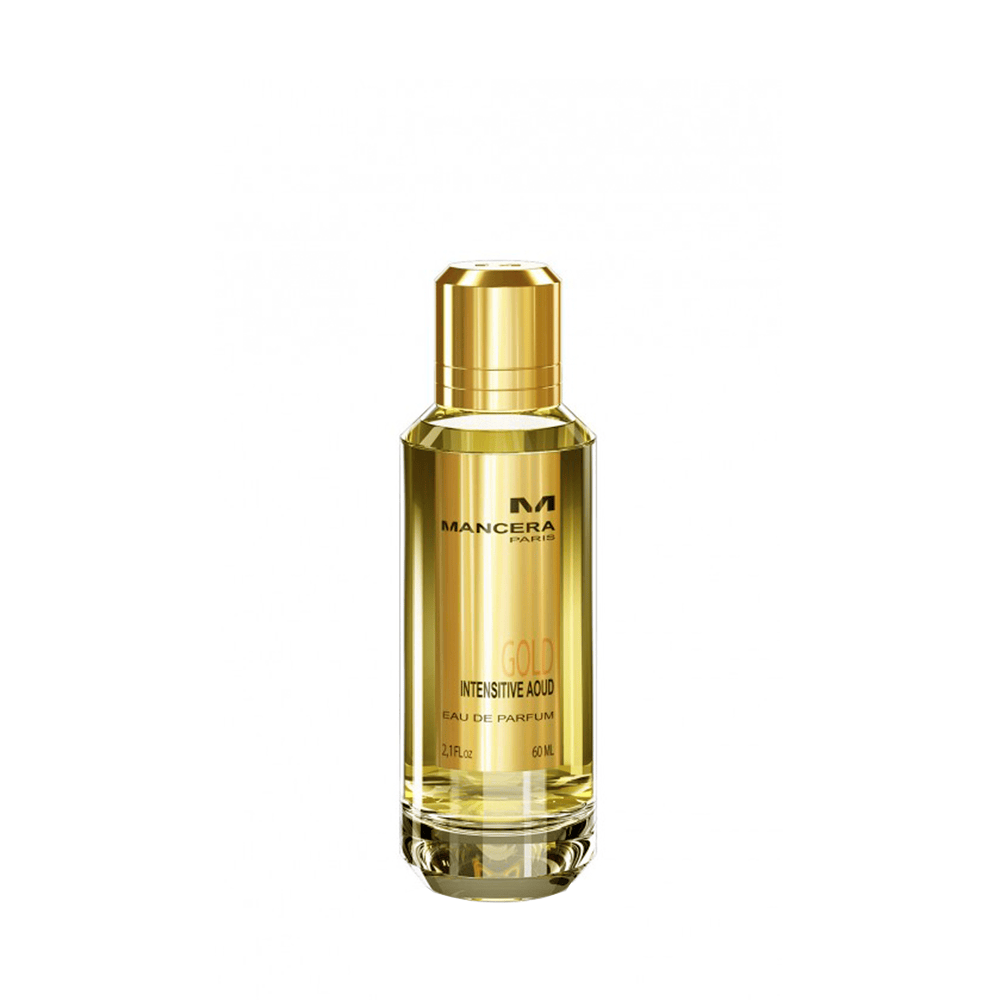 Gold Intensitive Aoud 60ml / Mancera / Circa 2016
