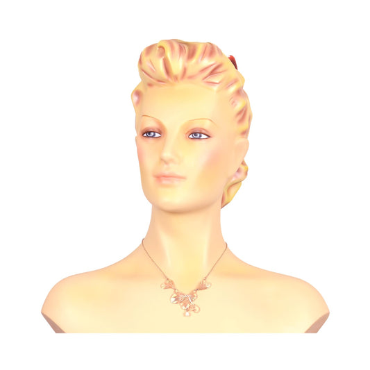 Ar Noveau inspiration pendant