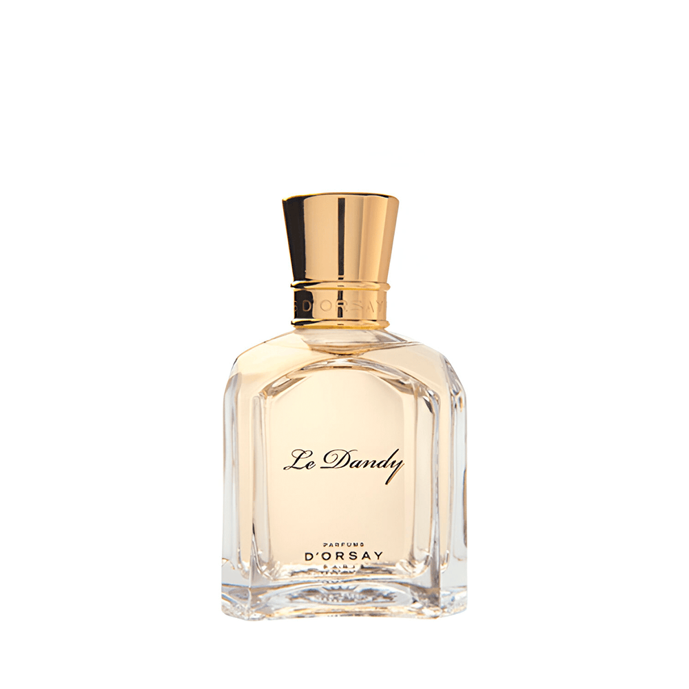 Le Dandy 100ml / D´Orsay Parfums / Batch 122054 / Circa 2014