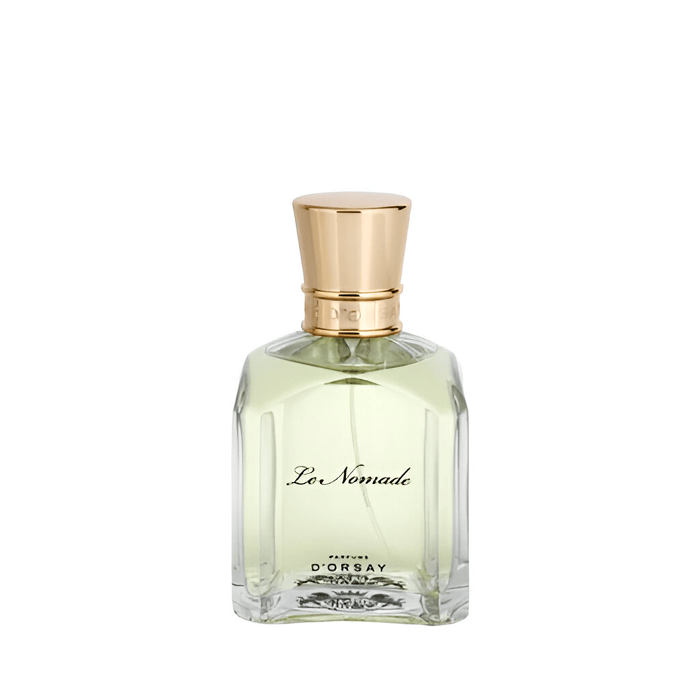 Le Nomade / 50ml / D´Orsay Parfums / Batch 121054 / Circa 2014