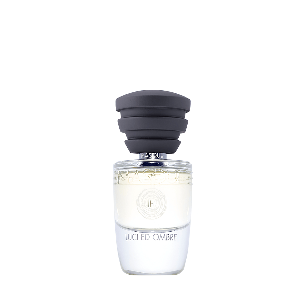 Luci ed Ombre 35ml / Masque Milano / Circa 2021