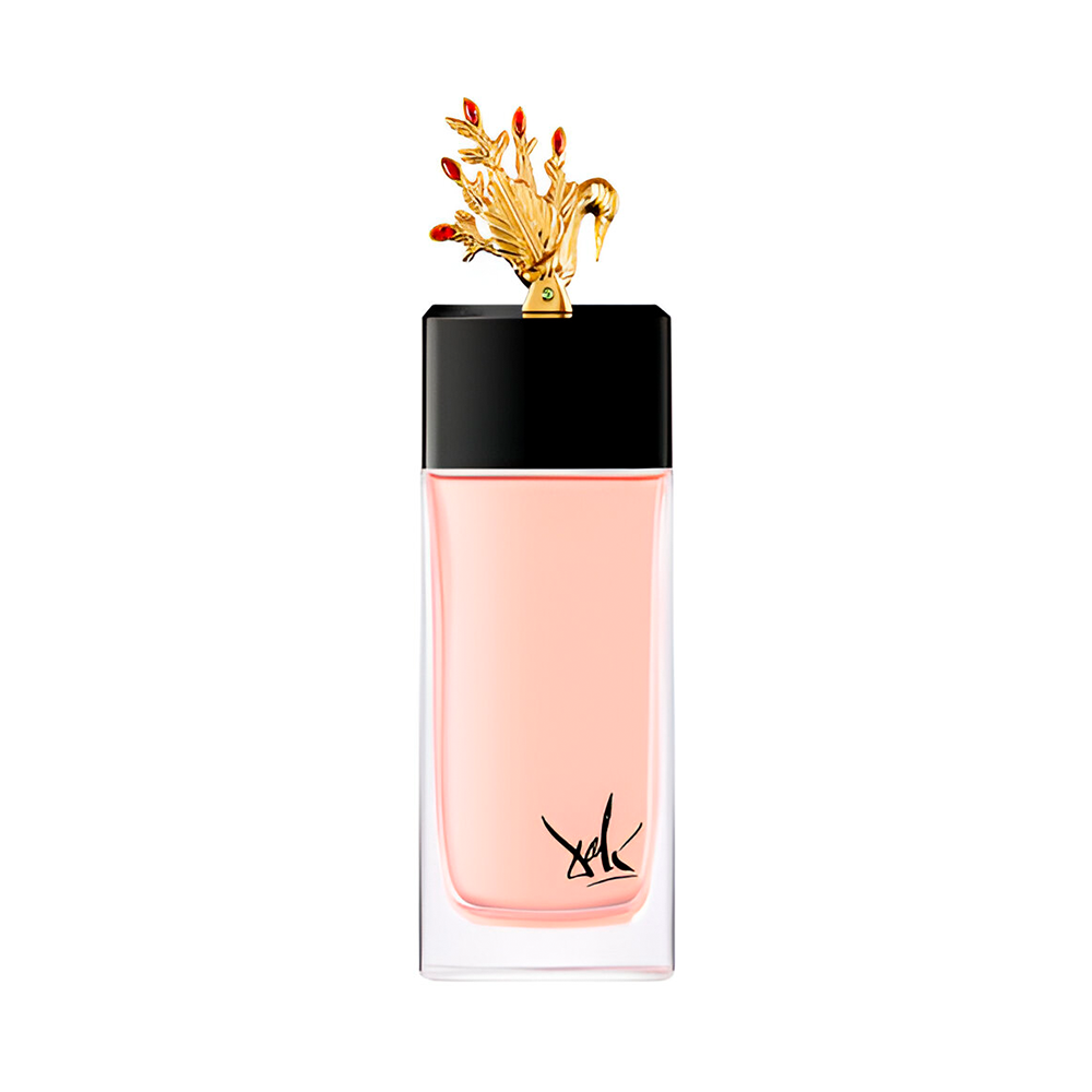 Mélodie du Cygne de la Main 100ml / Dali Haute Parfumerie / Circa 2016