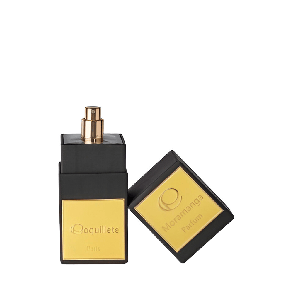 Moramanga 100ml / Coquillete Paris / Batch MO0004 / Circa 2015