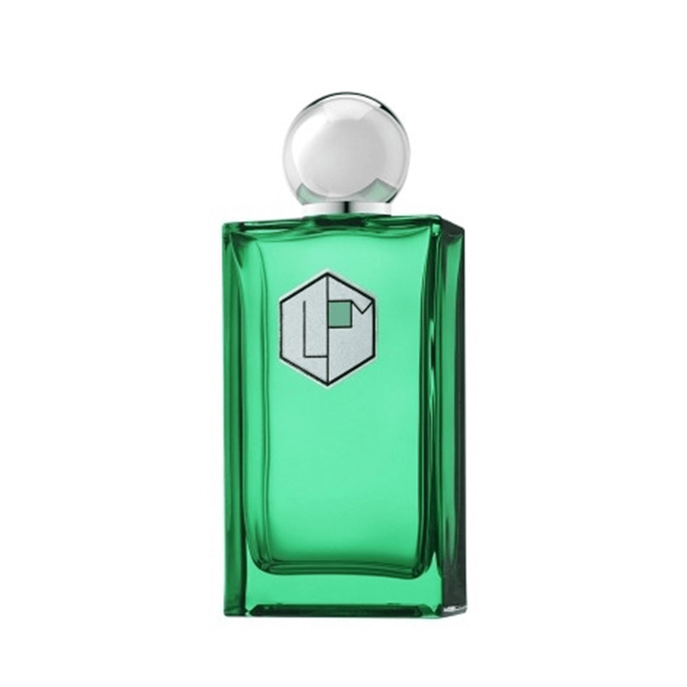 No Sport 100ml / La Parfumerie Moderne / Batch HOO40451 / Circa 2014