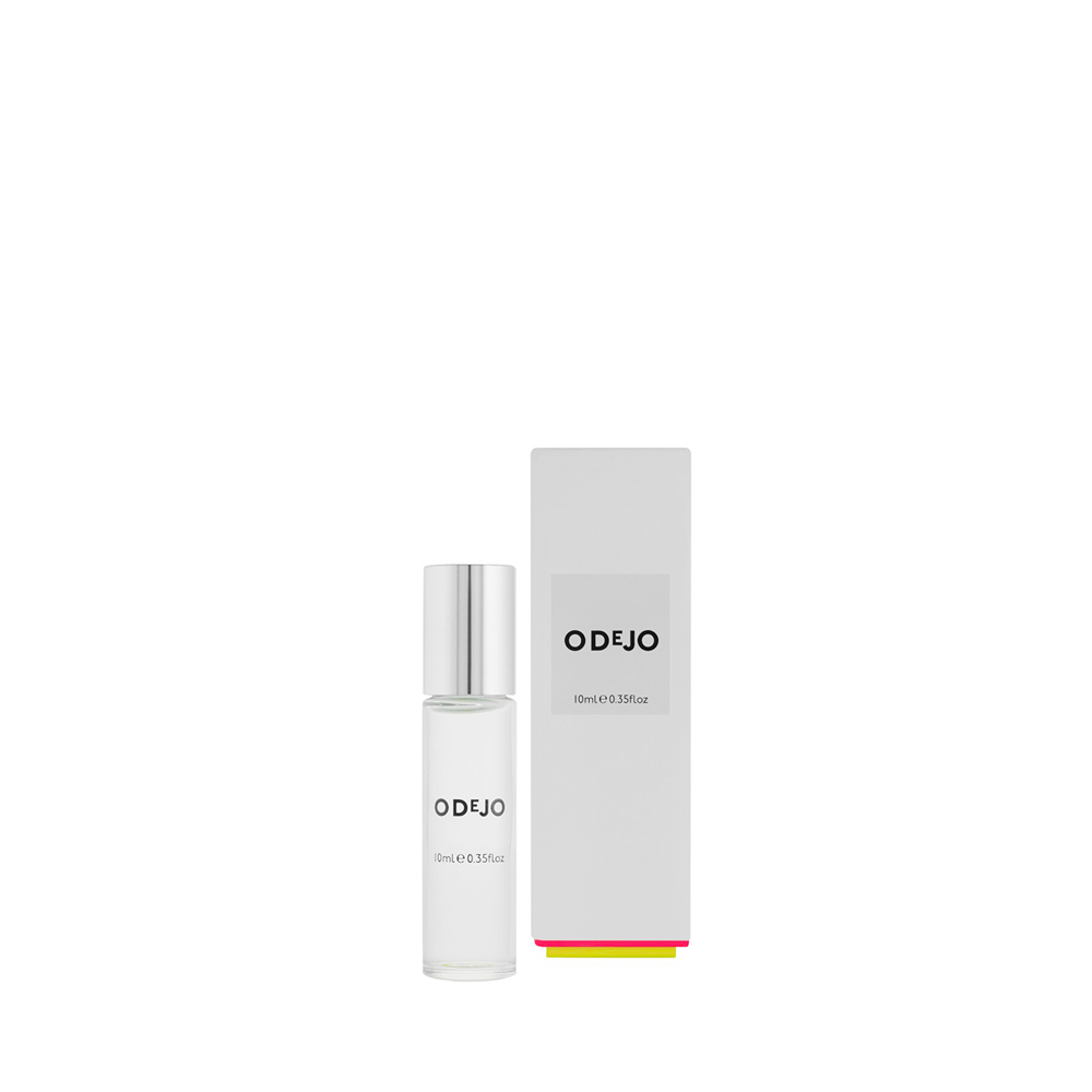 ODeJo Rollerball 10ml / Jo Levin / Batch 445A / Circa 2016