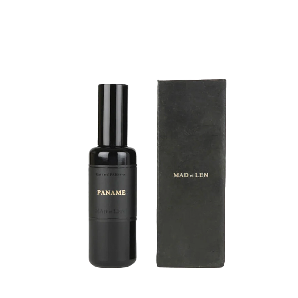 Paname 50ml / Mad et Len / Batch 300916 / Circa 2016