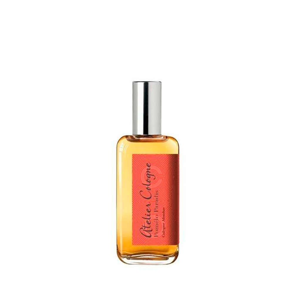 Pomelo Paradis 30ml / Atelier Cologne / Batch EPY1 / Circa 2014
