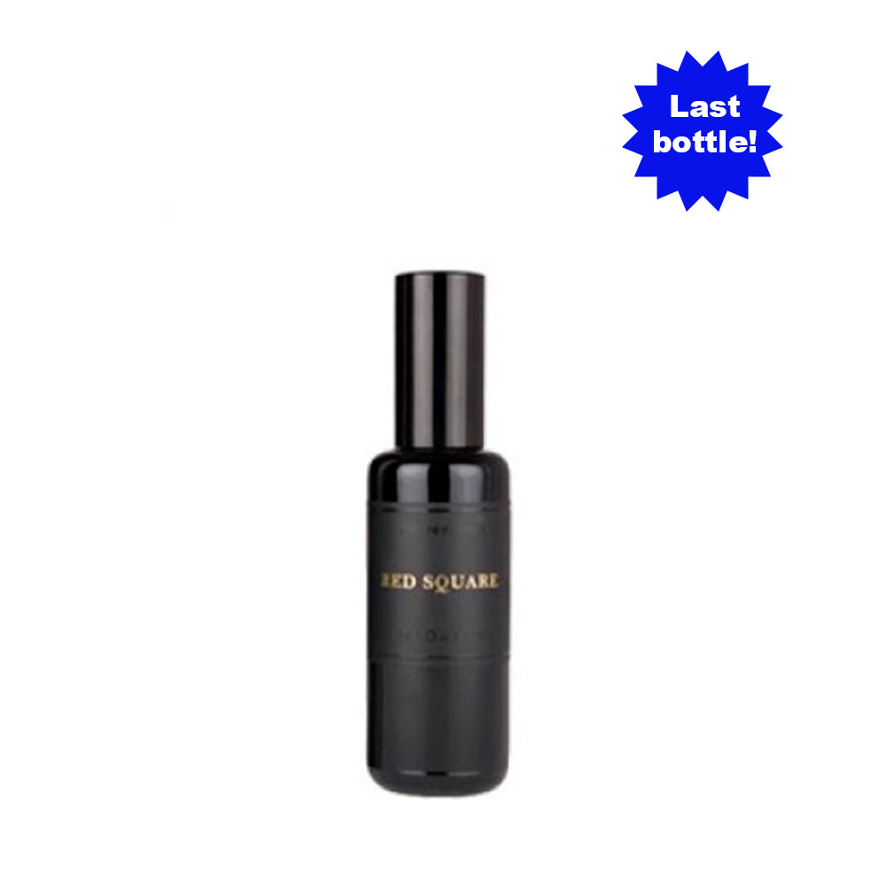 Red Square / 50ml / Mad et Len / Batch 071016 / Circa 2016