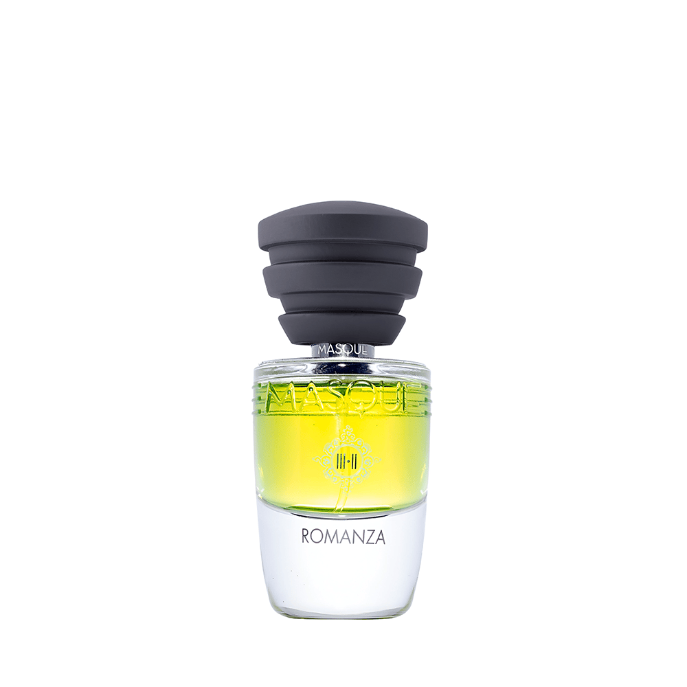 Romanza 35ml / Masque Milano / Circa 2021