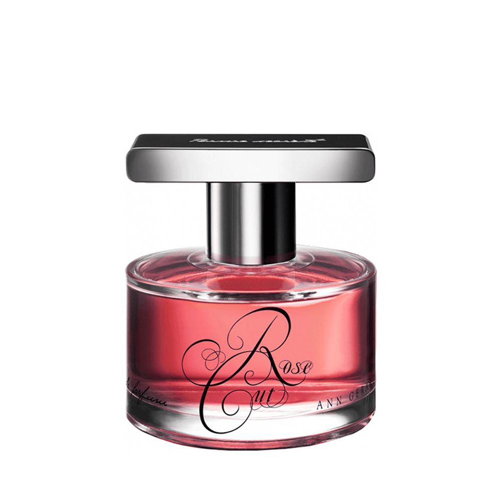 Rose Cut 60ml / Ann Gerard / Batch 412402 / Circa 2015 / Out of production