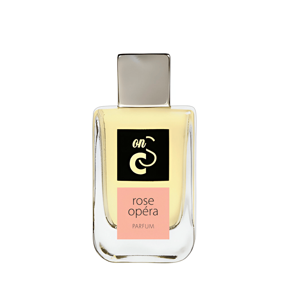 Rose Opera 100ml / Scent on Canvas / Circa 2013