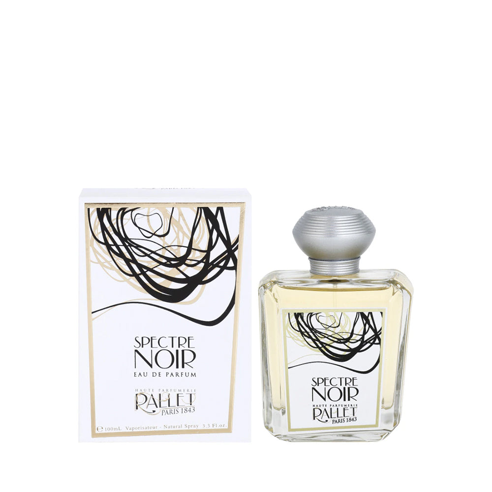 Spectre Noir 100ml / Rallet / Batch 131924/ circa 2019