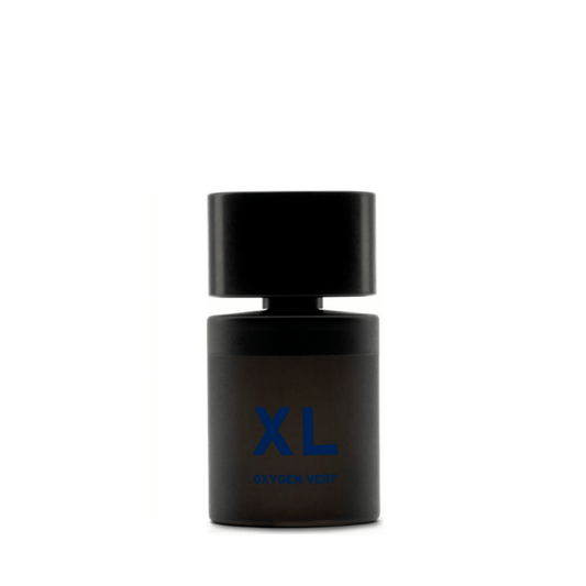 XL Oxygen Vert (Upside Down) 50ml / Blood Concept / Batch A15323 / Circa 2015