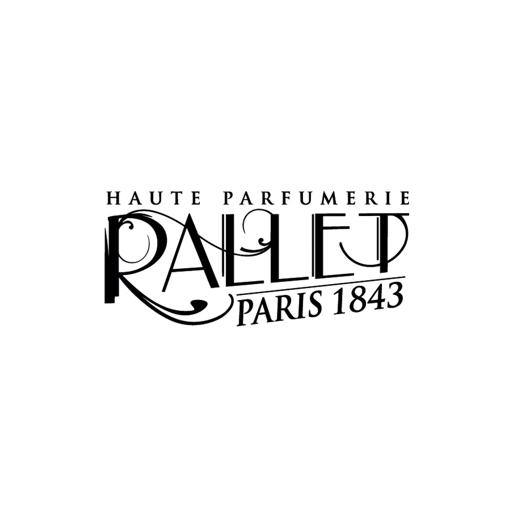 Colección de perfumes de lujo Rallet Haute Parfumerie