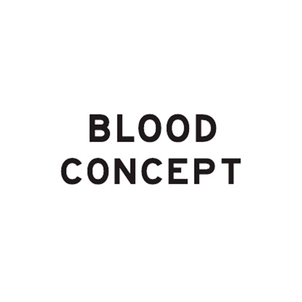 Blood Concept – La Basilica Galeria