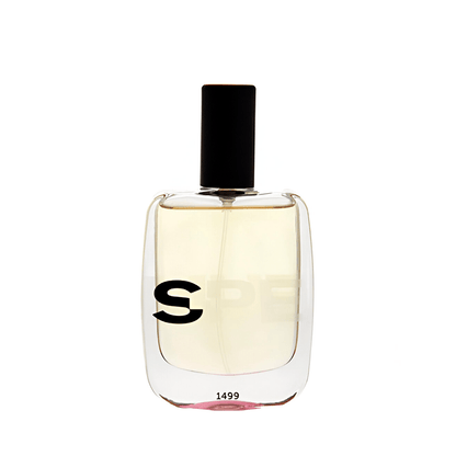 1499 / 100ml / SPerfume / Batch 14F182A / Circa 2015