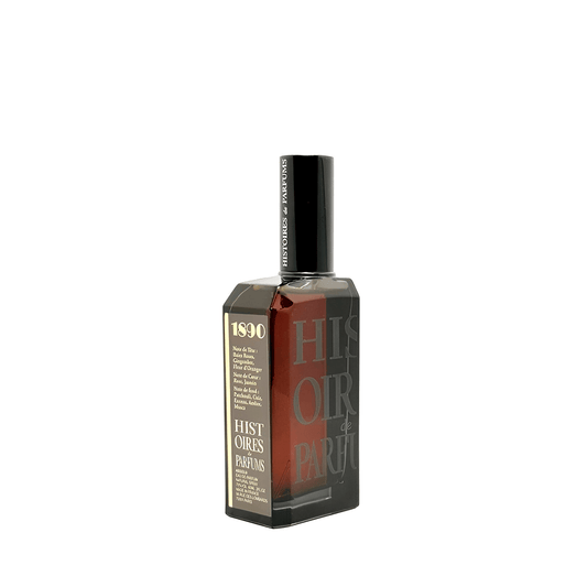 1890 Dame de Pique / 60ml / Histoires de Parfums / Batch 5R1115 / Circa 2016