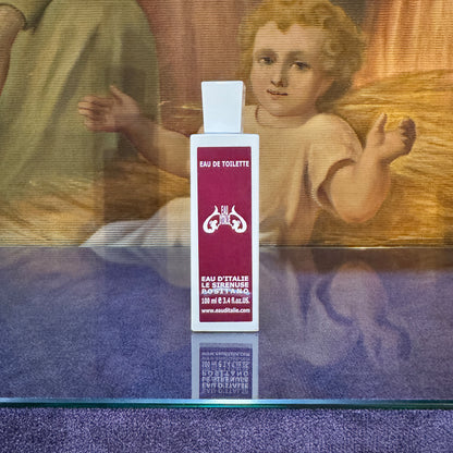 Archive Perfume / Au Lac from Eau D'Italie / 92% full approx / With box / Circa 2015