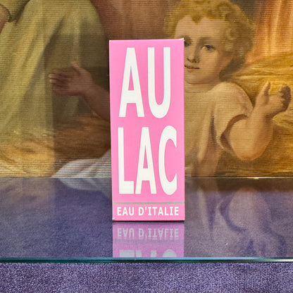 Archive Perfume / Au Lac from Eau D'Italie / 92% full approx / With box / Circa 2015