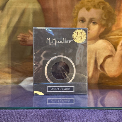 Archive Perfume / Avant Garde from M Micallef / 99% full approx / With box / Circa 2015