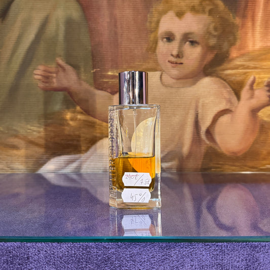 Archive Perfume / Bendelirious from Etat Libre d'Orange / 45% full approx / Without box / Circa 2013